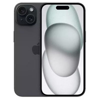 CKP iPhone 15 Semi Nuevo 128GB Black Grado A-1261 CKP iPhone 15 Semi Nuevo 128GB Black Grado A